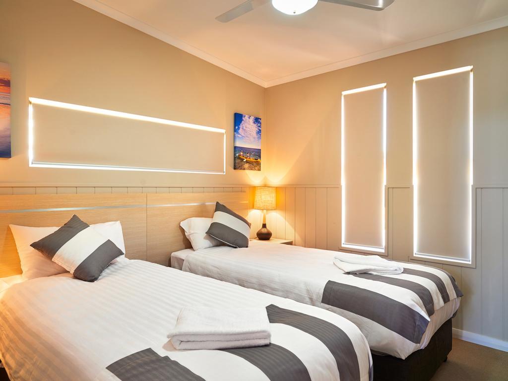 Rac Cervantes Holiday Park المظهر الخارجي الصورة