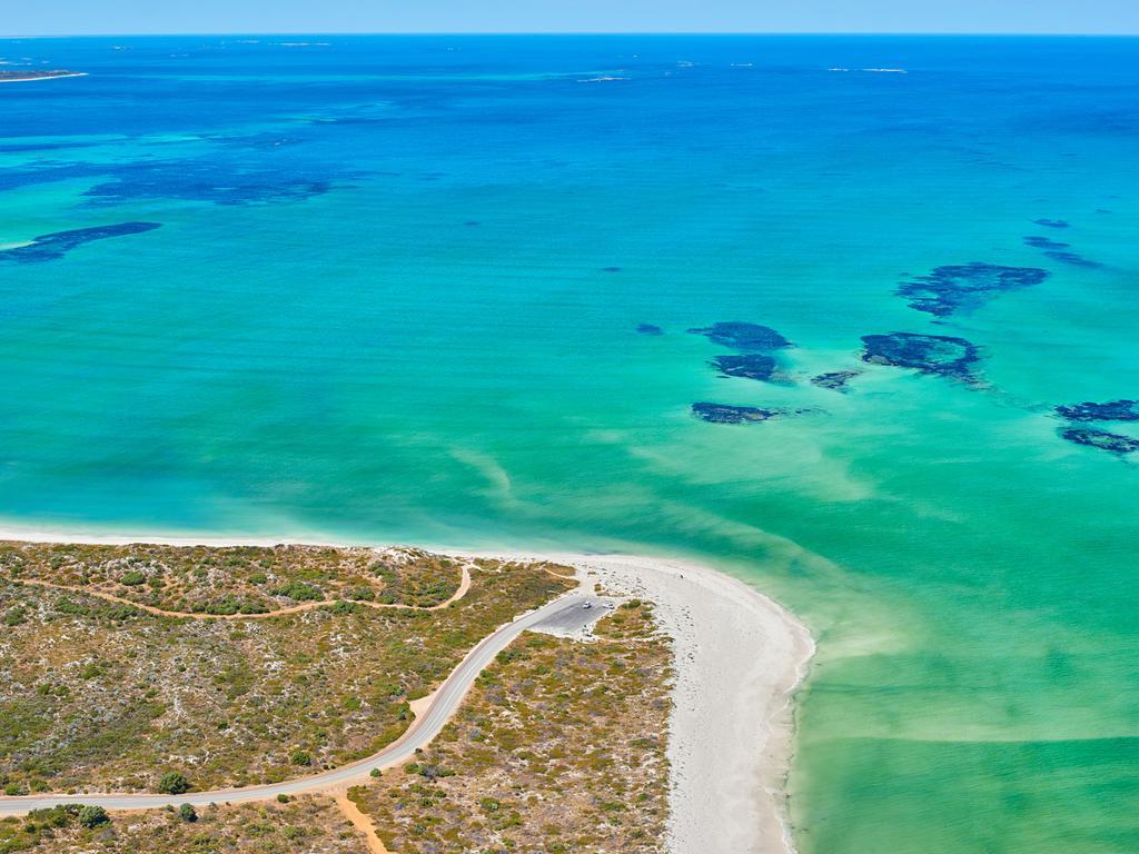 Rac Cervantes Holiday Park المظهر الخارجي الصورة
