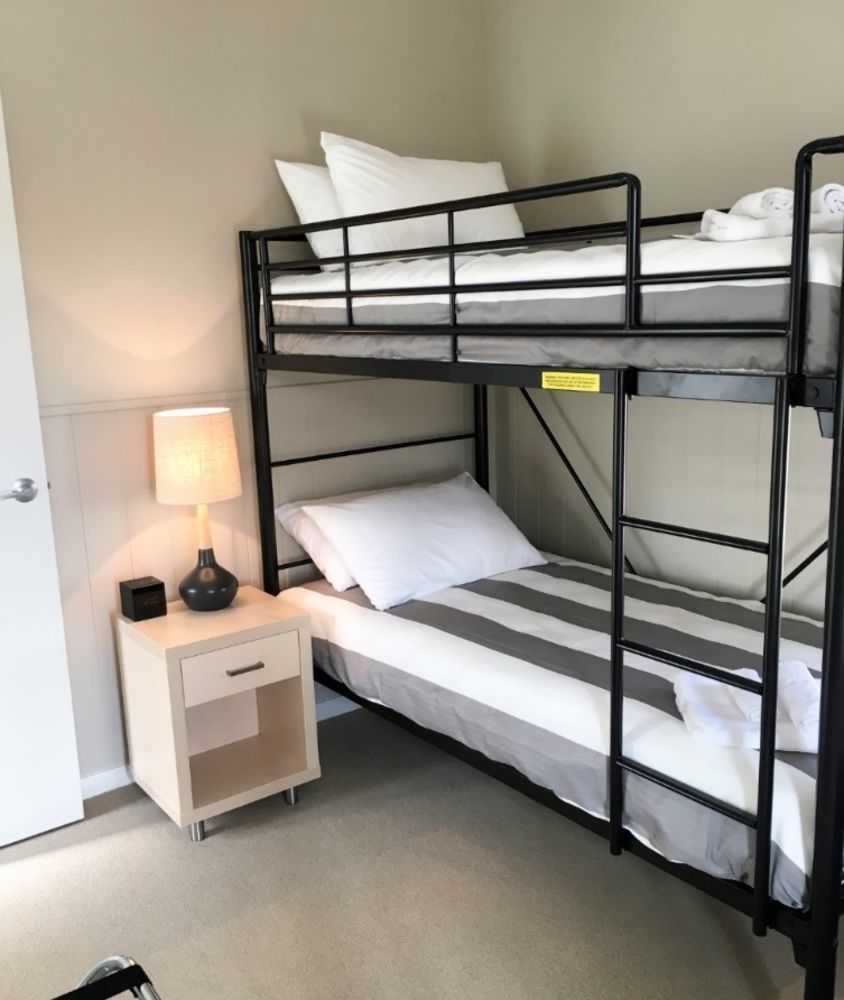 Rac Cervantes Holiday Park المظهر الخارجي الصورة